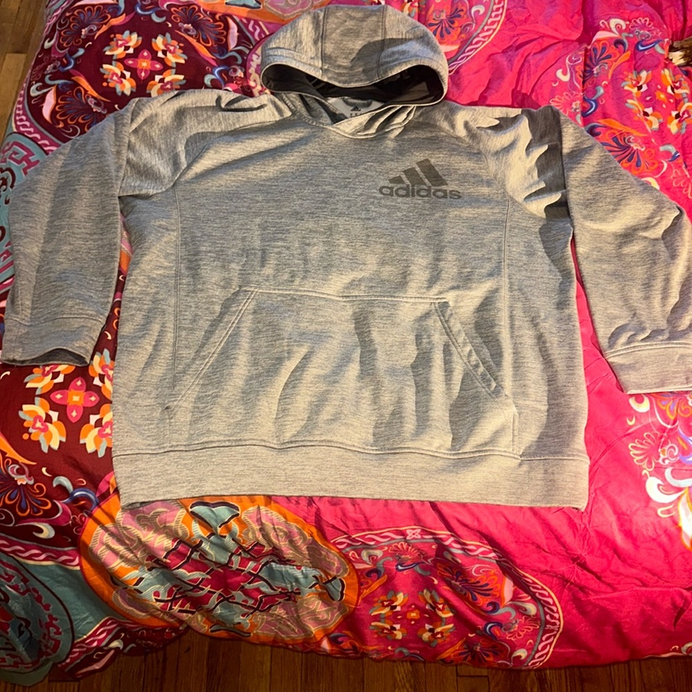 Adidas Hoodie
